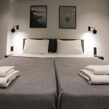 Bed & Breakfast White Trilogy *